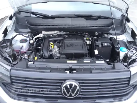 T-CROSS 1.0 200 TSI TOTAL FLEX SENSE AUTOMÁTICO