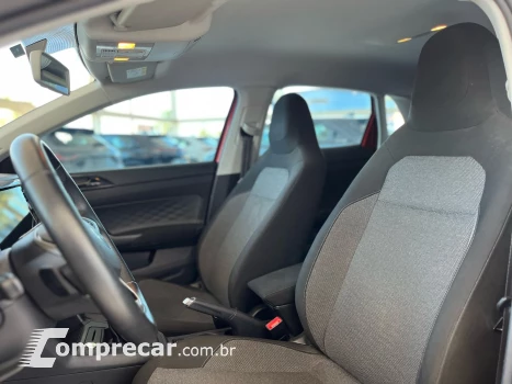 Polo Comfortline (Aut) (Flex)