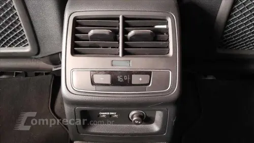 A4 2.0 TFSI MHEV S LINE S TRONIC