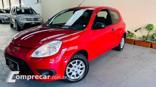 KA 1.0 MPI 8V
