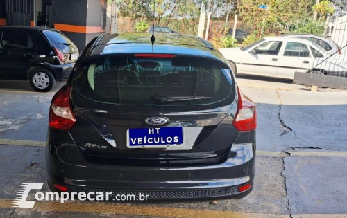 FOCUS 1.6 SE 16V
