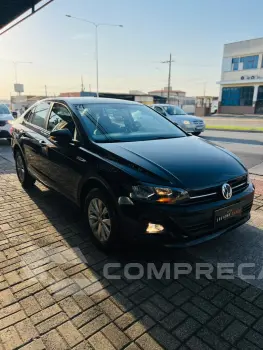 VIRTUS 1.0 200 TSI Comfortline