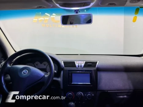 STILO - 1.8 MPI 8V 4P MANUAL