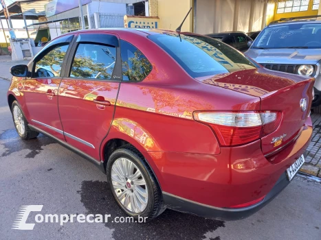 GRAND SIENA 1.6 MPI Essence 16V