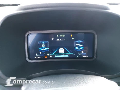 KONA 1.6 GDI HEV DCT