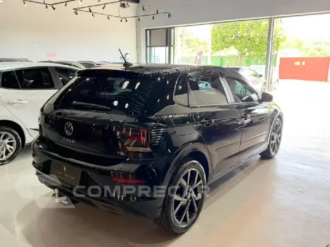 POLO 1.0  170 TSI HIGHLINE AUTOMÁTICO