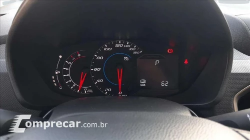 SPIN 1.8 LT 8V FLEX 4P AUTOMÁTICO