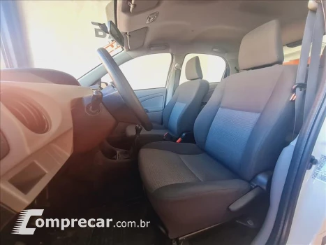 ETIOS 1.3 XS 16V