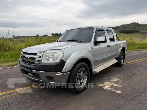 RANGER 2.3 XLT 16V 4X2 CD