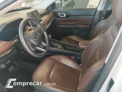 COMPASS 1.3 T270 Turbo Limited