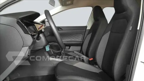 POLO 1.0 MPI TRACK MANUAL