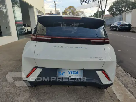 Dolphin Mini GS (Elétrico)