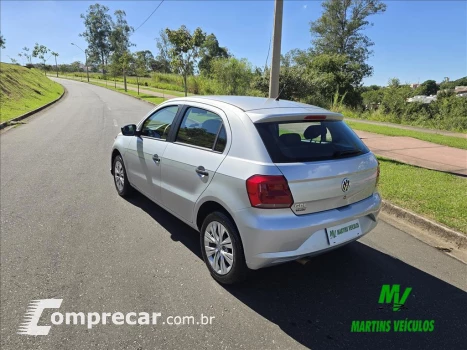 GOL 1.6 MSI TOTALFLEX 4P MANUAL