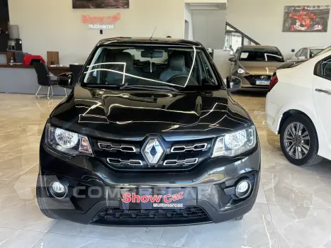 KWID 1.0 12V SCE Intense