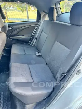 ETIOS 1.3 X 16V