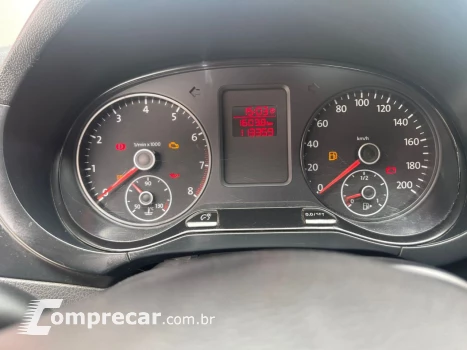 Fox 1.0 12V 4P TRENDLINE FLEX