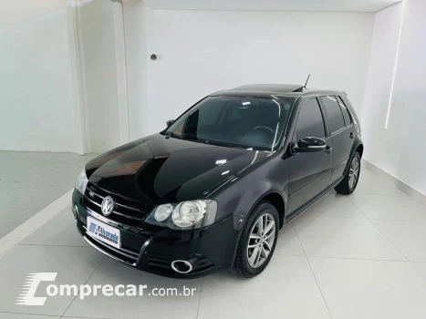 Volkswagen GOLF 2.0 GT 4 portas