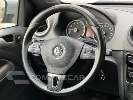 Saveiro CROSS 1.6 T. Flex 16V CE