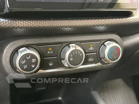 KICKS 1.6 16vstart Active