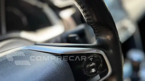 Civic Sedan TOURING 1.5 Turbo 16V Aut.4p