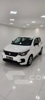 Fiat MOBI 1.0 8V EVO Like. 4 portas