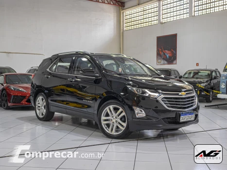 EQUINOX 2.0 16V Turbo Premier AWD