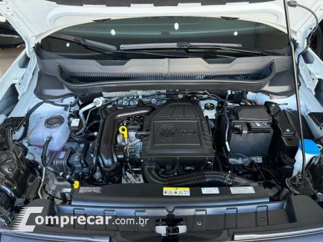 T-CROSS 1.0 200 TSI Sense