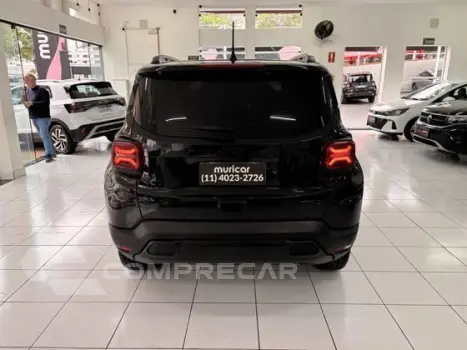 RENEGADE 1.3 T270 TURBO FLEX LONGITUDE AT6