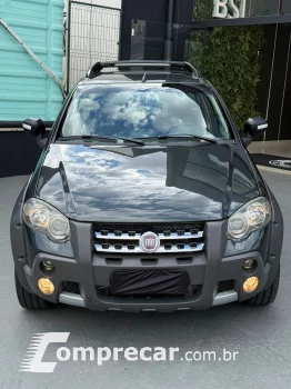 STRADA 1.8 MPI Adventure CE 16V