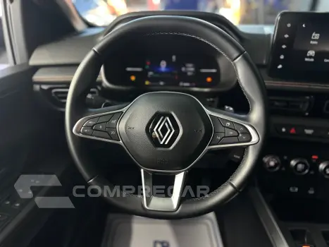 Kardian Techno Flex 1.0 TB 12V 5p Aut.