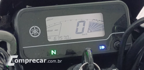 YBR 150 FACTOR ED