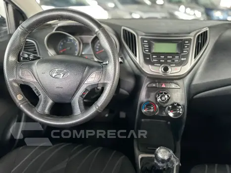 HB20 1.0 12V Comfort