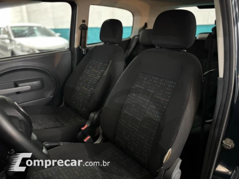 UNO 1.0 EVO VIVACE 8V FLEX 2P MANUAL