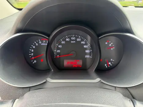 Picanto 1.0 Ex 12V Flex 4P Automático