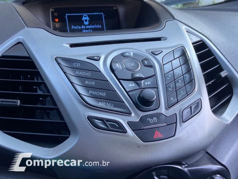 ECOSPORT 2.0 SE 16V