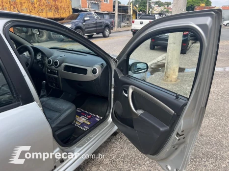 SANDERO 1.6 Privilége 16V