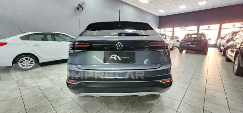 Nivus Highline 1.0 200 TSI Flex Aut.