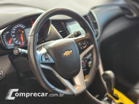TRACKER Premier 1.4 Turbo 16V Flex Aut