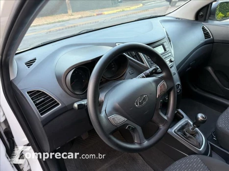 HB20 1.0 Comfort 12V