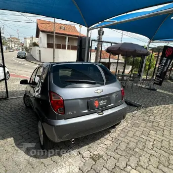 CELTA 1.0 MPFI Spirit 8V