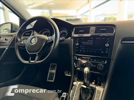 GOLF 1.4 TSI Highline 16V