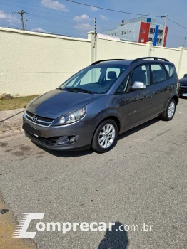 JAC J6 2.0 16V 7 Lugares 4 portas