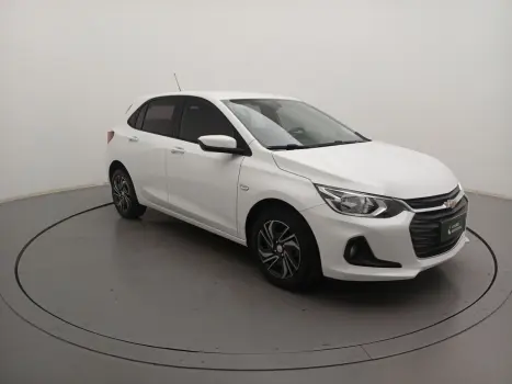 ONIX 1.0 FLEX LT MANUAL