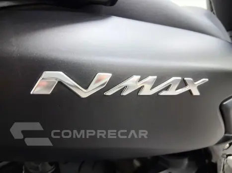 YAMAHA NMAX 160 ABS