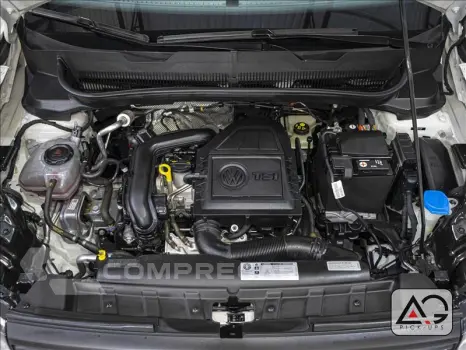 T-CROSS 1.0 200 TSI Sense