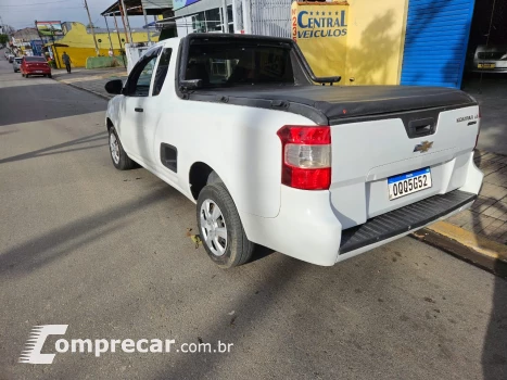 MONTANA 1.4 MPFI LS CS 8V