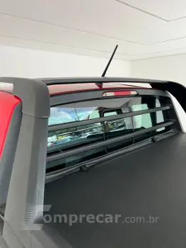 SAVEIRO 1.6 Cross CE 16V