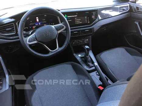 Polo 1.0 170 Tsi Sense Automático