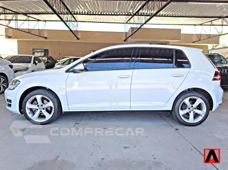 GOLF 1.4 250 TSI Highline