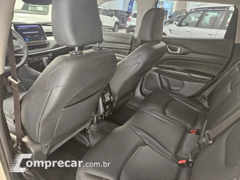 COMPASS 1.3 T270 Turbo Longitude